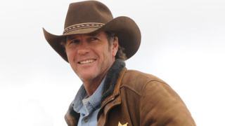 Netflix rescues <i>Longmire</i> for a fourth season